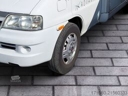 DETHLEFFS Advantage A 6731-2 Rückfahrkamera*Markise*Solar*