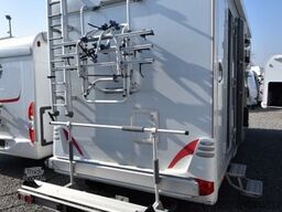 DETHLEFFS Advantage A 6731-2 Rückfahrkamera*Markise*Solar*