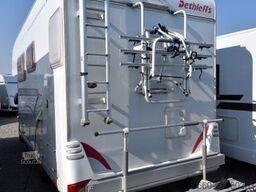 DETHLEFFS Advantage A 6731-2 Rückfahrkamera*Markise*Solar*