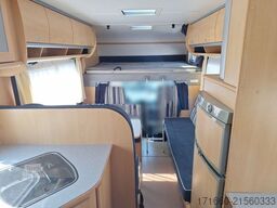 DETHLEFFS Advantage A 6731-2 Rückfahrkamera*Markise*Solar*