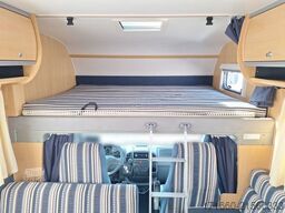 DETHLEFFS Advantage A 6731-2 Rückfahrkamera*Markise*Solar*