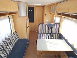 DETHLEFFS Advantage A 6731-2 Rückfahrkamera*Markise*Solar*