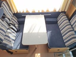 DETHLEFFS Advantage A 6731-2 Rückfahrkamera*Markise*Solar*