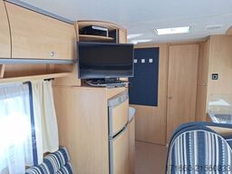 DETHLEFFS Advantage A 6731-2 Rückfahrkamera*Markise*Solar*