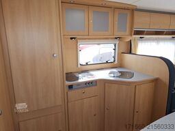 DETHLEFFS Advantage A 6731-2 Rückfahrkamera*Markise*Solar*