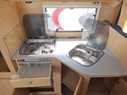 DETHLEFFS Advantage A 6731-2 Rückfahrkamera*Markise*Solar*