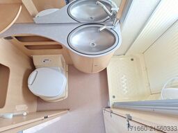 DETHLEFFS Advantage A 6731-2 Rückfahrkamera*Markise*Solar*