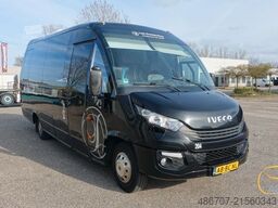 IVECO INDcar Wing EURO 6, 29 Sitze