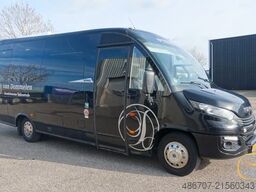 IVECO INDcar Wing EURO 6, 29 Sitze
