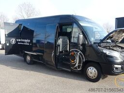 IVECO INDcar Wing EURO 6, 29 Sitze