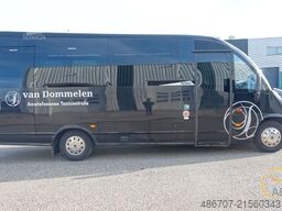 IVECO INDcar Wing EURO 6, 29 Sitze