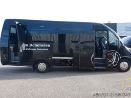 IVECO INDcar Wing EURO 6, 29 Sitze