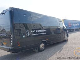 IVECO INDcar Wing EURO 6, 29 Sitze