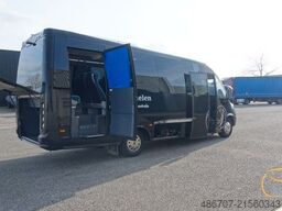 IVECO INDcar Wing EURO 6, 29 Sitze