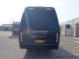 IVECO INDcar Wing EURO 6, 29 Sitze