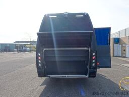 IVECO INDcar Wing EURO 6, 29 Sitze