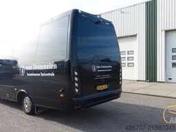 IVECO INDcar Wing EURO 6, 29 Sitze