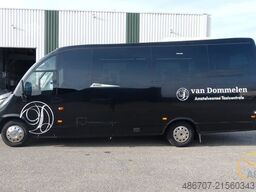 IVECO INDcar Wing EURO 6, 29 Sitze