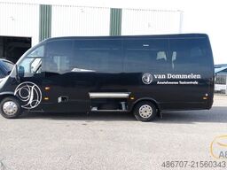 IVECO INDcar Wing EURO 6, 29 Sitze