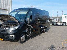 IVECO INDcar Wing EURO 6, 29 Sitze