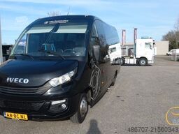 IVECO INDcar Wing EURO 6, 29 Sitze