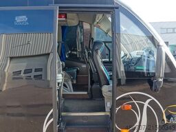 IVECO INDcar Wing EURO 6, 29 Sitze