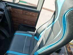 IVECO INDcar Wing EURO 6, 29 Sitze