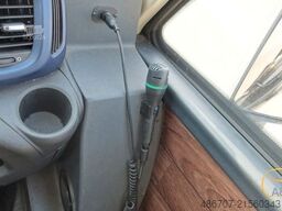 IVECO INDcar Wing EURO 6, 29 Sitze