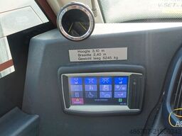 IVECO INDcar Wing EURO 6, 29 Sitze