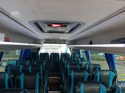 IVECO INDcar Wing EURO 6, 29 Sitze