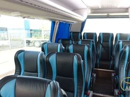 IVECO INDcar Wing EURO 6, 29 Sitze