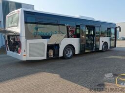 IVECO New Crossway LE 10.8 EURO 6, 38 Sitzplätze