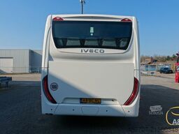 IVECO New Crossway LE 10.8 EURO 6, 38 Sitzplätze