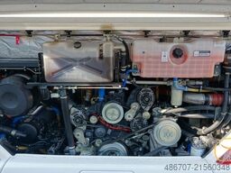 IVECO New Crossway LE 10.8 EURO 6, 38 Sitzplätze