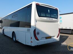 IVECO New Crossway LE 10.8 EURO 6, 38 Sitzplätze