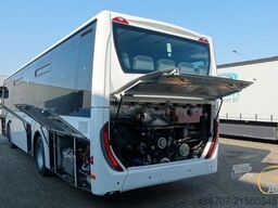 IVECO New Crossway LE 10.8 EURO 6, 38 Sitzplätze