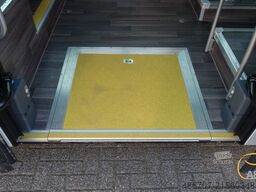 IVECO New Crossway LE 10.8 EURO 6, 38 Sitzplätze