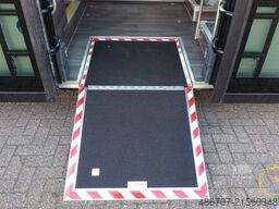 IVECO New Crossway LE 10.8 EURO 6, 38 Sitzplätze