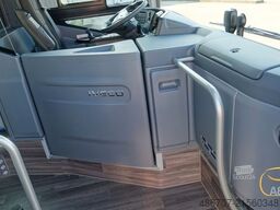 IVECO New Crossway LE 10.8 EURO 6, 38 Sitzplätze