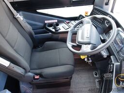 IVECO New Crossway LE 10.8 EURO 6, 38 Sitzplätze