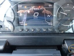 IVECO New Crossway LE 10.8 EURO 6, 38 Sitzplätze