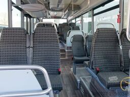 IVECO New Crossway LE 10.8 EURO 6, 38 Sitzplätze