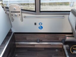 IVECO New Crossway LE 10.8 EURO 6, 38 Sitzplätze