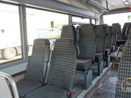 IVECO New Crossway LE 10.8 EURO 6, 38 Sitzplätze