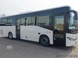 IVECO NEUER CROSSWAY 10.7 EURO 6 mit 49 Sitzplätzen