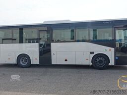IVECO NEUER CROSSWAY 10.7 EURO 6 mit 49 Sitzplätzen