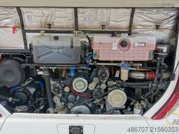 IVECO NEUER CROSSWAY 10.7 EURO 6 mit 49 Sitzplätzen