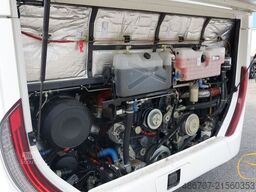 IVECO NEUER CROSSWAY 10.7 EURO 6 mit 49 Sitzplätzen