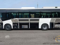 IVECO NEUER CROSSWAY 10.7 EURO 6 mit 49 Sitzplätzen