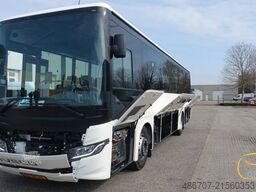 IVECO NEUER CROSSWAY 10.7 EURO 6 mit 49 Sitzplätzen